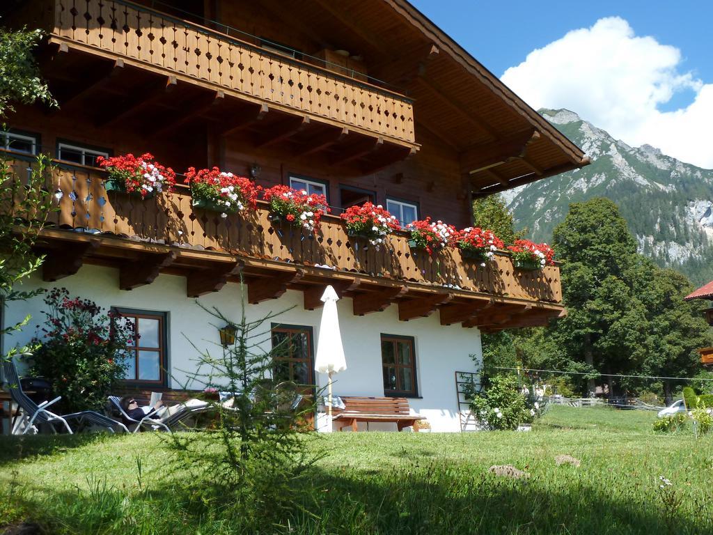 Appartement Haus Berghild à Ramsau am Dachstein Chambre photo